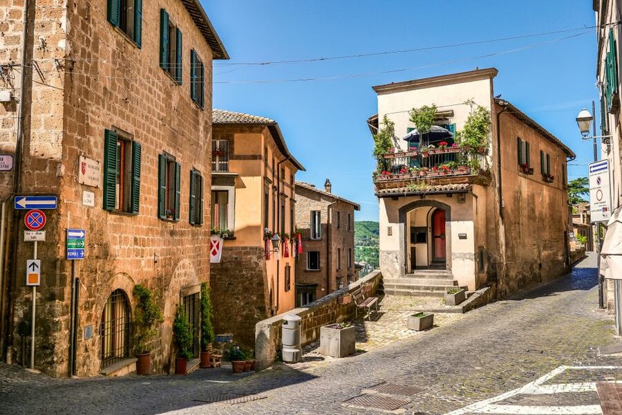 Transfer Between Florence and Rome with Sightseeing Stop - A Private Florence to Rome Transfer That Actually Feels Like a Day Out