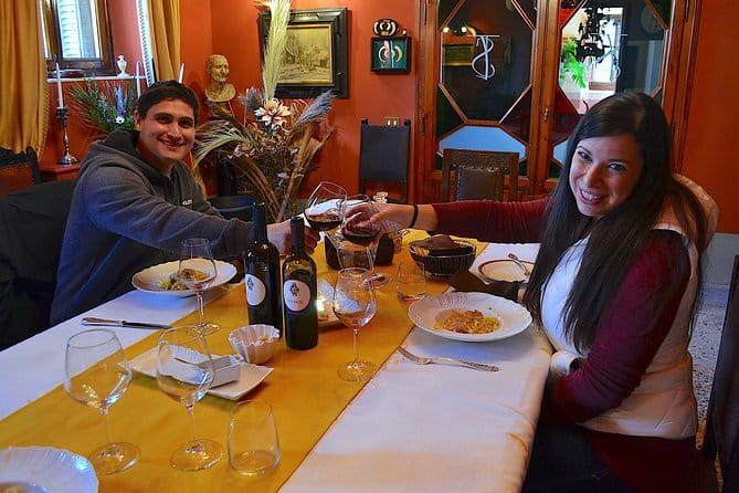 Truffle Hunting Experience with Lunch in San Miniato - Tuscany truffle hunting near San Miniato, the real way