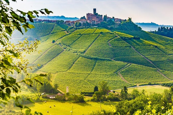 Tuscan Chianti Hills Horseback Riding Tour - The Real Logistics Issue: Getting to the Stables