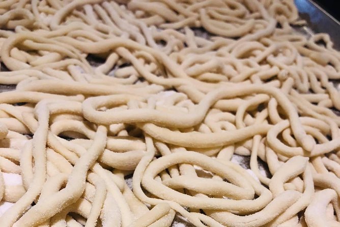Tuscan Cooking Class - Key Things That Make This Class Worth Your Time