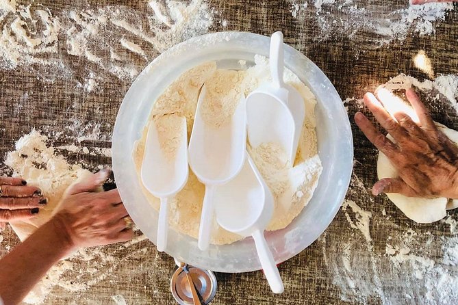 Tuscan Cooking Class - The Hands-On Cooking Flow: You Learn by Doing
