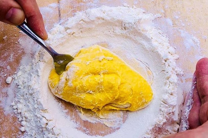 Tuscan Cooking Class - Optional Truffle Hunt: Worth It If You Want a Tuscany Extra