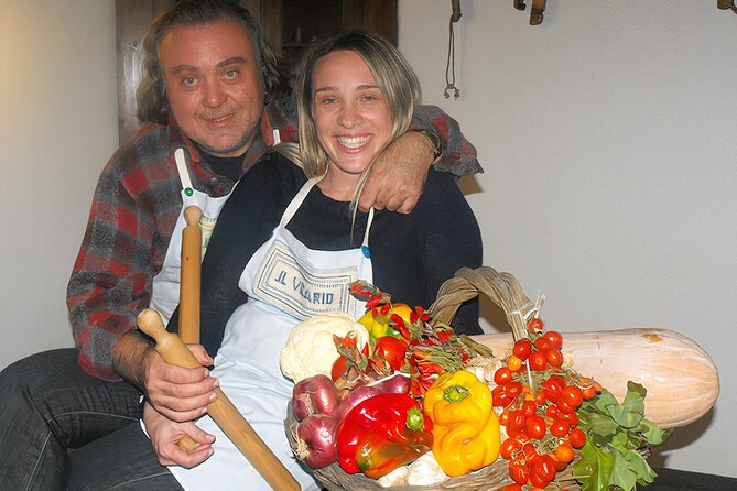 Tuscan Cooking Class - Price and Value: What You’re Paying For