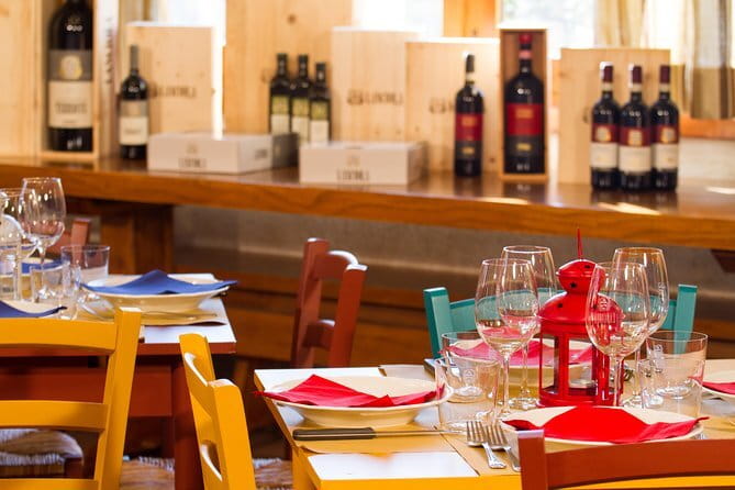 Tuscan Cooking Class and Dinner in Florence - Menu Examples That Show the Tuscan Style (Even When It Changes)