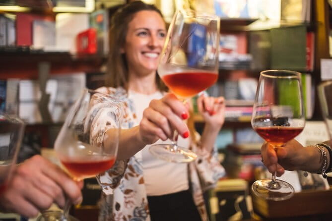 Tuscan Cooking Class and Dinner in Florence - Dinner With Tuscan Wine: Delicious, But Plan for the Pace