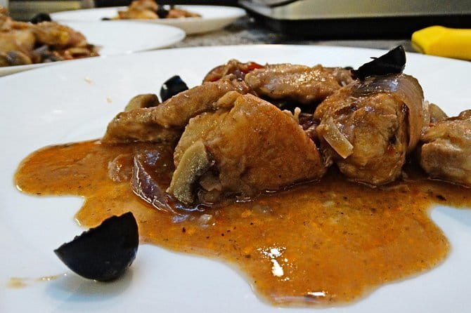Tuscan Cooking Class and Dinner in Florence - What You Take Home: The Recipe Booklet That Makes It Stick