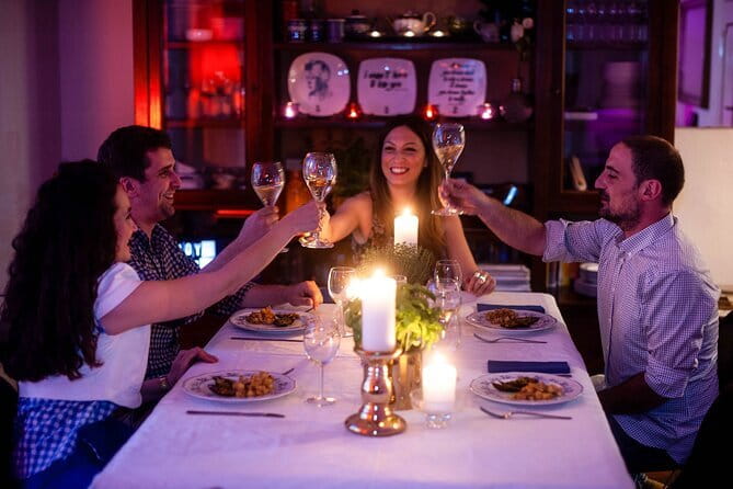 Tuscan Cooking Class and Dinner in Florence - Price and Value: Is $83.44 Worth It in Florence?