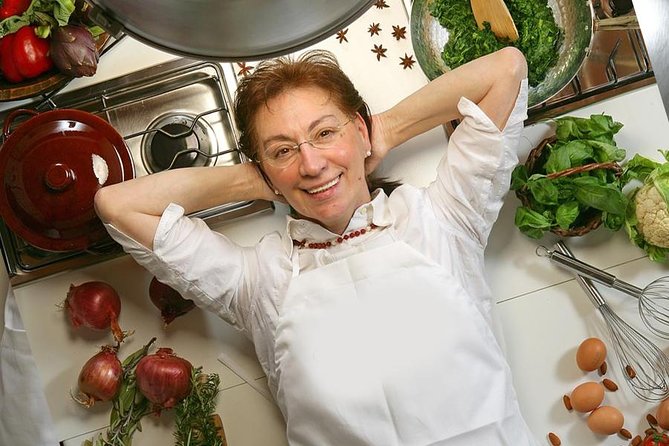 Tuscan Cooking Class in Central Siena - Key Highlights to Know Before You Go