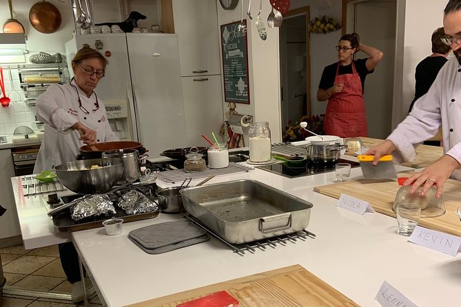 Tuscan Cooking Class in Central Siena - Price and Value: Why 157.28 Can Make Sense in Siena