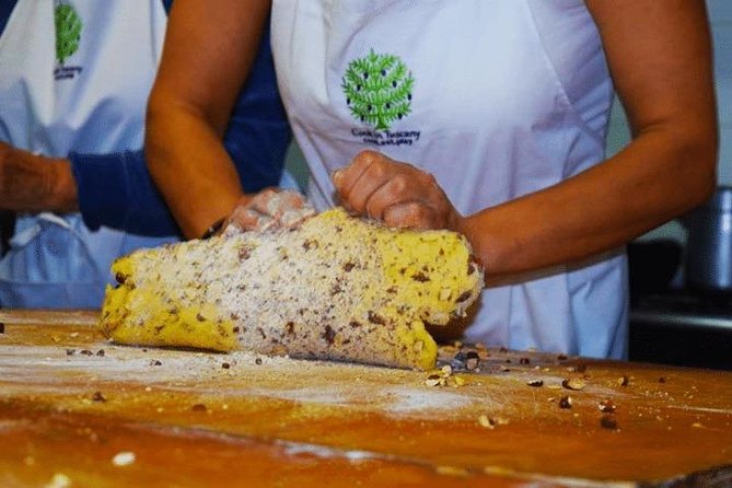 Tuscan Cooking Class - Your Tuscan Menu in Real Life: Antipasto to Secondo