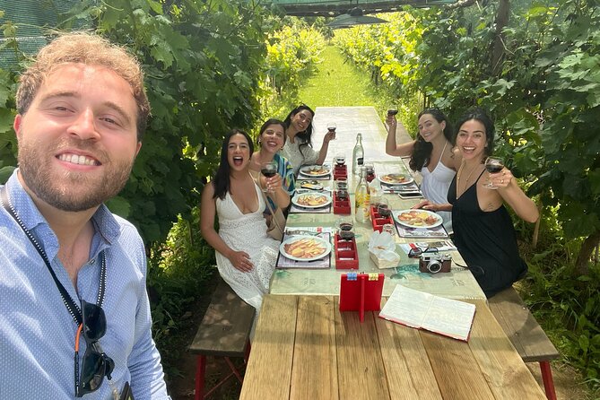 Tuscan Wine Tour in Lucca by van - Timing, Weather, and Avoiding the End-of-Day Surprise