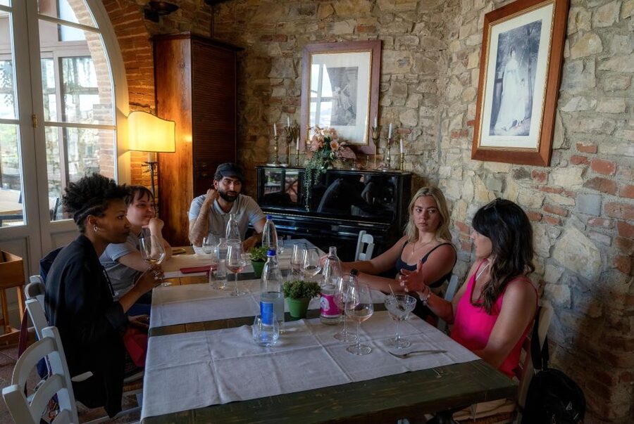 Tuscany by Vespa Full-Day Tour to Chianti Wine Region - Safety, Comfort, and Why Training Makes or Breaks the Day