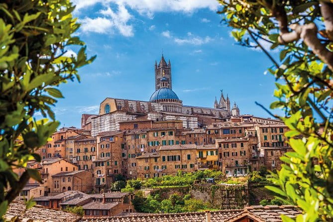 Tuscany Day Trip: Chianti & Cooking Class Small Group - Tuscany from Florence, the small-group way that still hits the highlights