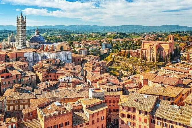 Tuscany Day Trip: Chianti & Cooking Class Small Group - Morning logistics: where you meet, what time you start, and why punctual matters