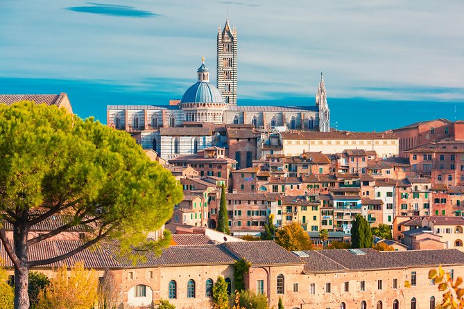 Tuscany: Day Trip to Pisa, Siena, San Gimignano, and Chianti - Why this one-day Tuscany mix actually works