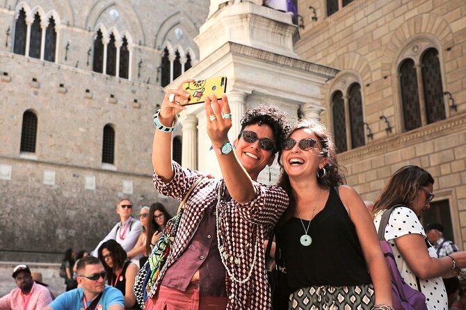 Tuscany: Day Trip to Pisa, Siena, San Gimignano, and Chianti - Florence morning start and what the bus day feels like