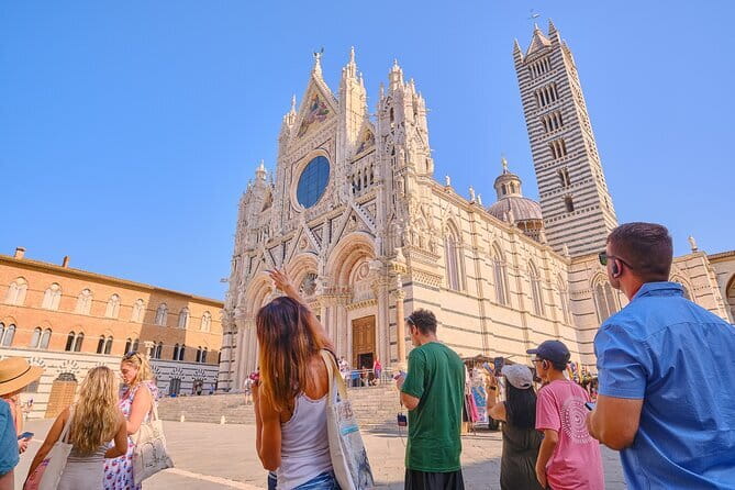Tuscany E-Bike Tour: from Florence to Chianti with lunch and tastings - Price and value: what $138.17 buys you in real terms