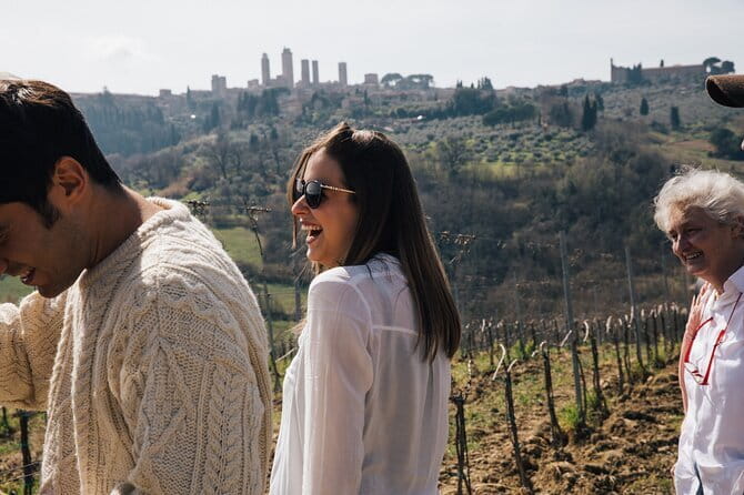 Tuscany Experience: Pisa, Siena, San Gimignano & Wine Tasting - The long-day math from Florence: what fits, what might feel rushed