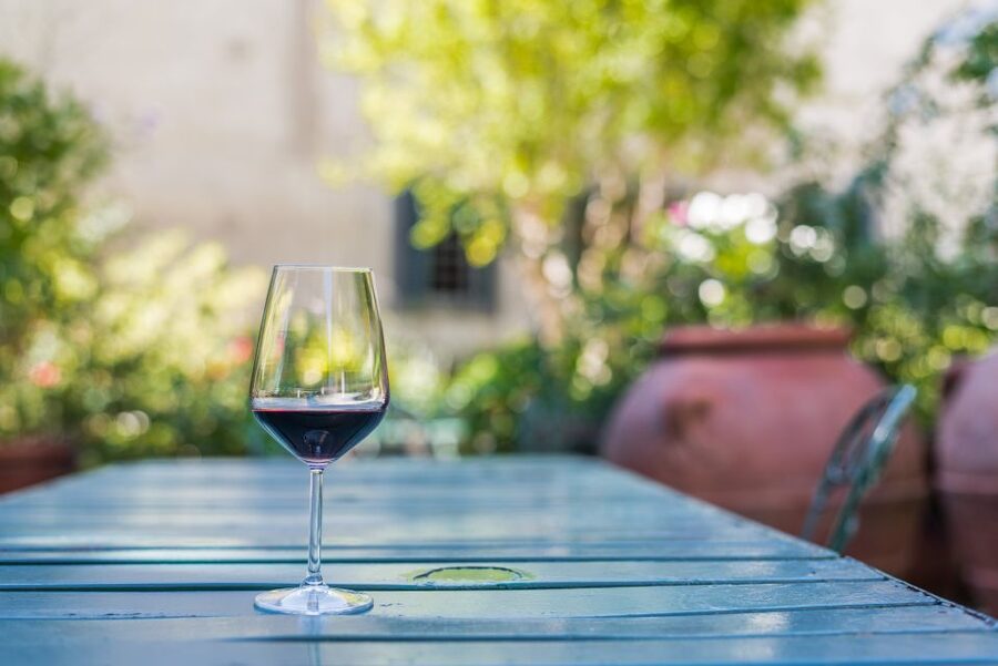 Tuscany: Leonardo da Vinci – Oil and Wine Discovery Tour - Transportation and why starting at the National Library is convenient