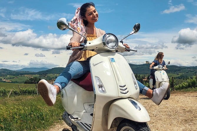 Tuscany Vespa Tours Through the Hills of Chianti - Price and Value: What $193.49 Buys You for a 6-Hour Day