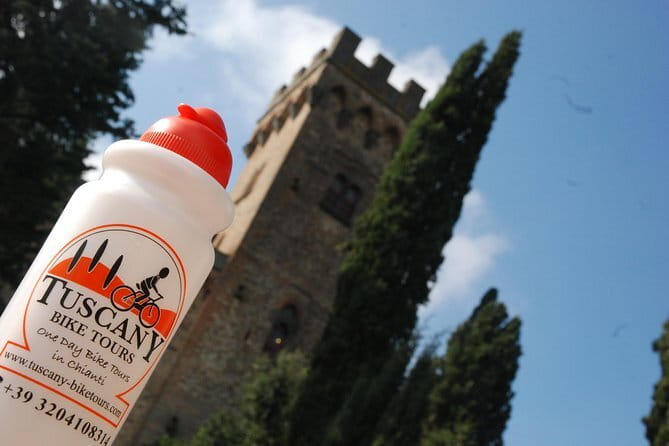 Tuscany Vespa Tours Through the Hills of Chianti - Buying Wine and Olive Oil Without Regret: What to Expect at the End