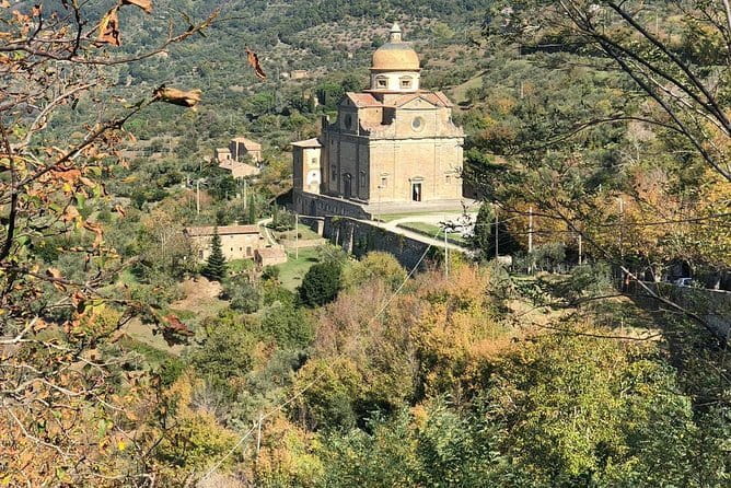 Tuscany Vespa Tours Through the Hills of Chianti - Who This Tour Is Best For, and Who Should Skip It