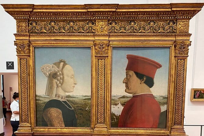 Uffizi and Accademia Small Group Guided Tour - Should you book this Uffizi and Accademia small-group tour?
