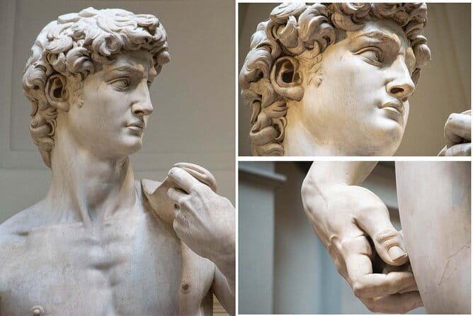 Uffizi Gallery Entrance Ticket with Priority Access - Two entrance slots and timing strategy: when to book and when it might not matter