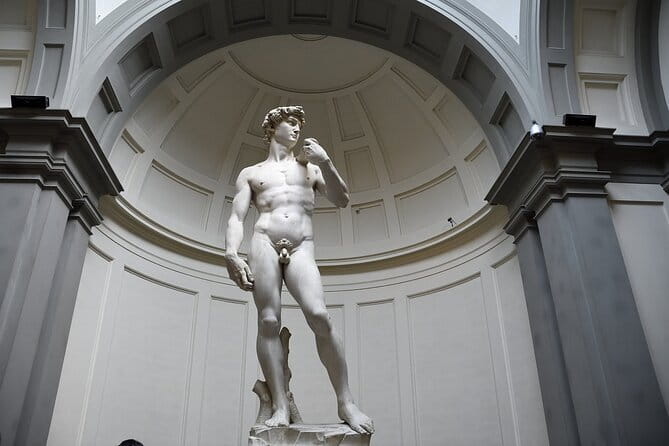 Uffizi Gallery Entrance Ticket with Priority Access - Included bonus: free admission to Museo Opificio delle Pietre Dure