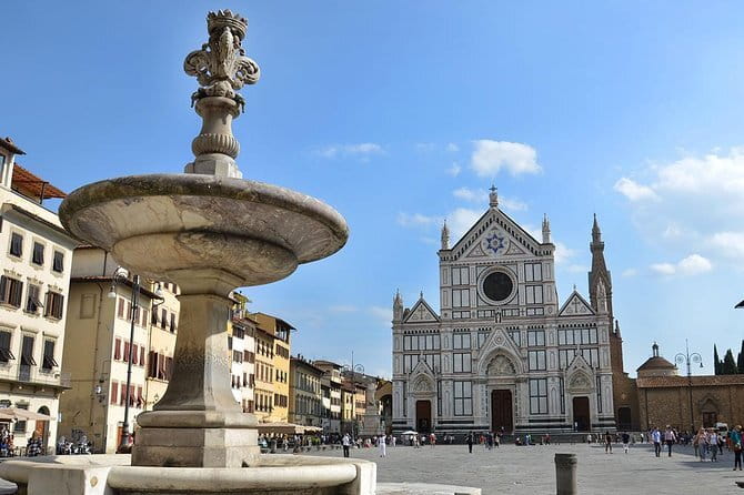 Uffizi Gallery: Entry tickets + audio guide - How the audio guide changes your Uffizi experience
