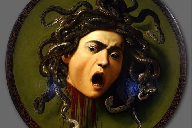 Uffizi Gallery: Entry tickets + audio guide - The art you’re there for: Renaissance hits in a single building