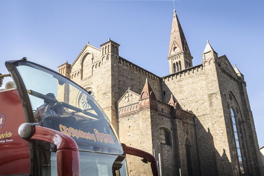 Uffizi Gallery & Hop-on Hop-off Bus Tour - Who should book this, and who should skip it