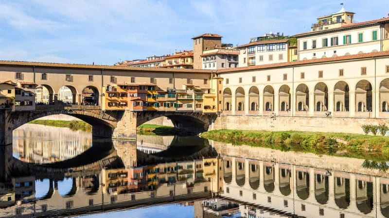 Uffizi Gallery & optional Vasari Corridor Guided Tour - Key things to know before you go