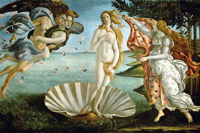 Uffizi Gallery Skip The Line Ticket or Guided Tour Options - Key things that make this Uffizi visit work