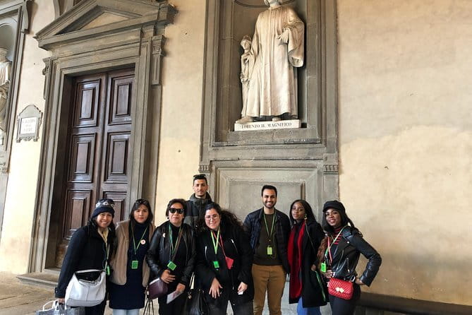 Uffizi Gallery Small Group Tour with Guide - Why This Uffizi Small-Group Tour Works for Busy First-Timers
