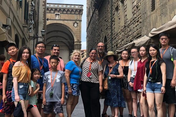 Uffizi Gallery Small Group Tour with Guide - The 1 Hour 45 Minute Guided Pass, and How the Uffizi Story Gets Told
