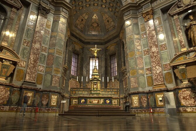 Uffizi Gallery Small Group Tour with Guide - Price and Value: What You Are Really Paying For