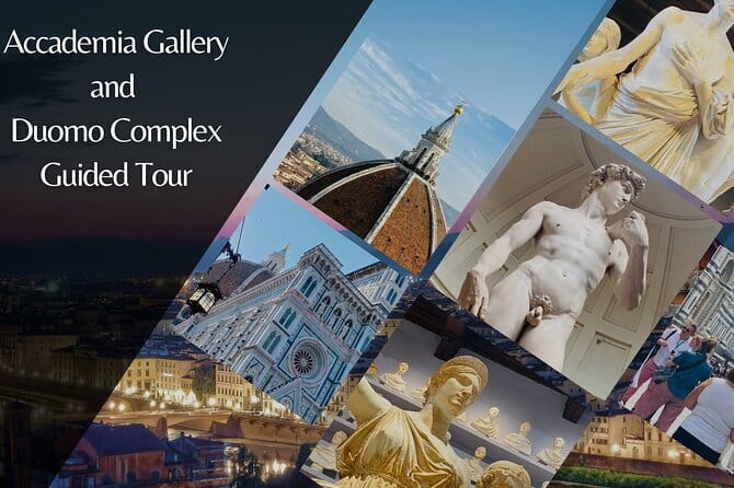 Uffizi Gallery Small Group Tour with Guide - Pace, Crowds, and Day-of Surprises You Should Plan Around