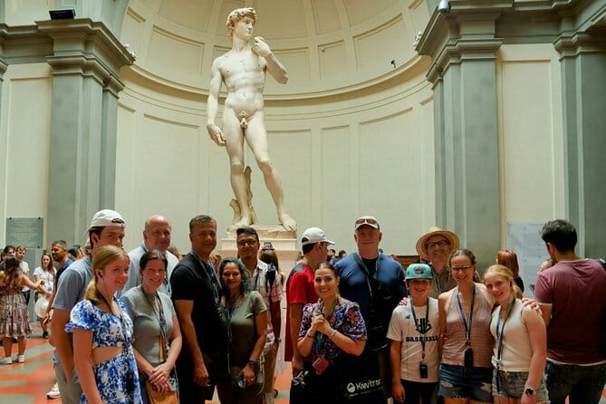 Uffizi Gallery Small Group Tour with Guide - Who This Uffizi Tour Suits Best (and Who Might Want a Different Plan)