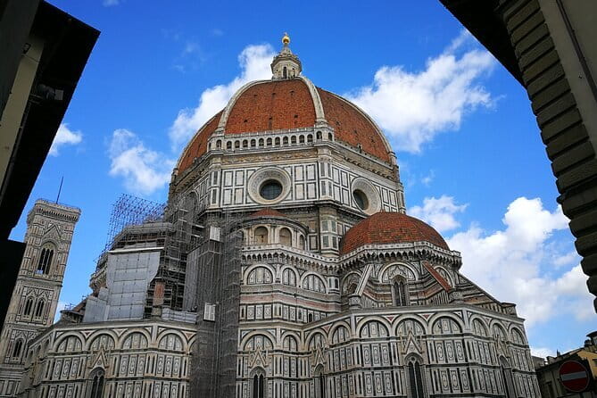 Uffizi Gallery Timed Entry Admission Tickets - Through the Doors: What the 90-Minute Visit Looks Like