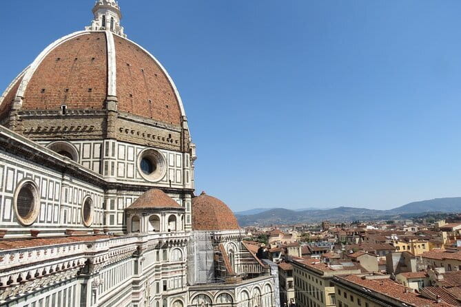 Uffizi Gallery Timed Entry Admission Tickets - Your Uffizi Stop: The Paintings That Anchor the Whole Museum