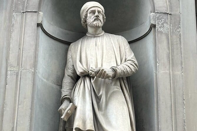 Uffizi Gallery Timed Tickets with Audio guide - Why Timed Uffizi Tickets Can Save Your Florence Day
