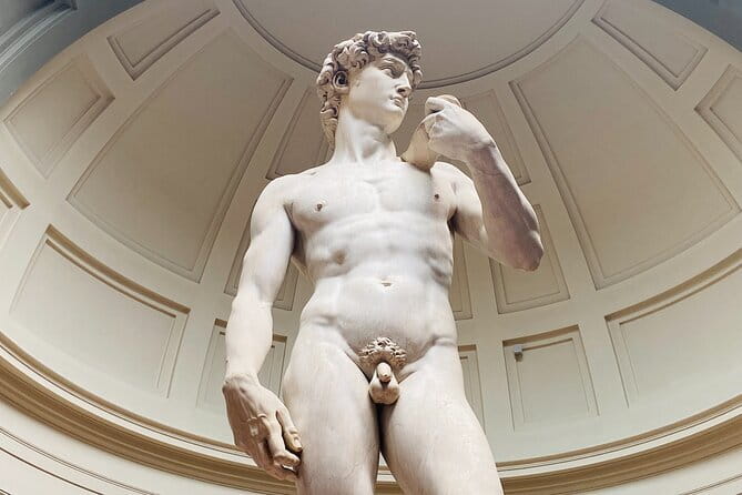 Uffizi Gallery Timed Tickets with Audio guide - Entering the Uffizi: From Security Lines to Immediate Masterpiece Time