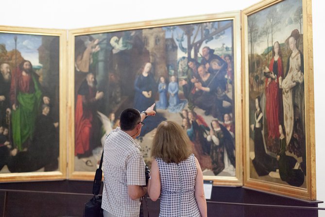 Uffizi Masterclass with Art Expert in Florence - Key things to know before you go