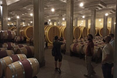 Val d’Orcia Brunello Wine Tour with Montalcino and Montepulciano