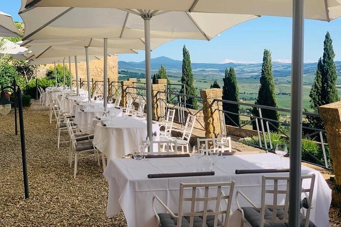 Val d'Orcia Brunello Wine Tour with Montalcino and Montepulciano - Semi-Private Group Size: Why Max Eight Changes the Feel