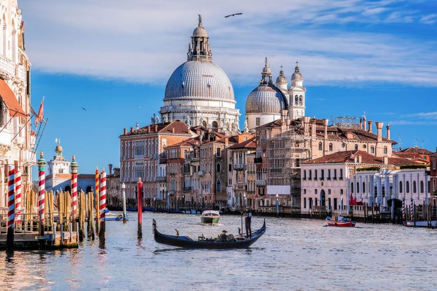 Venice in One Day: Guided Tour From Florence - Key Highlights You Will Actually Feel