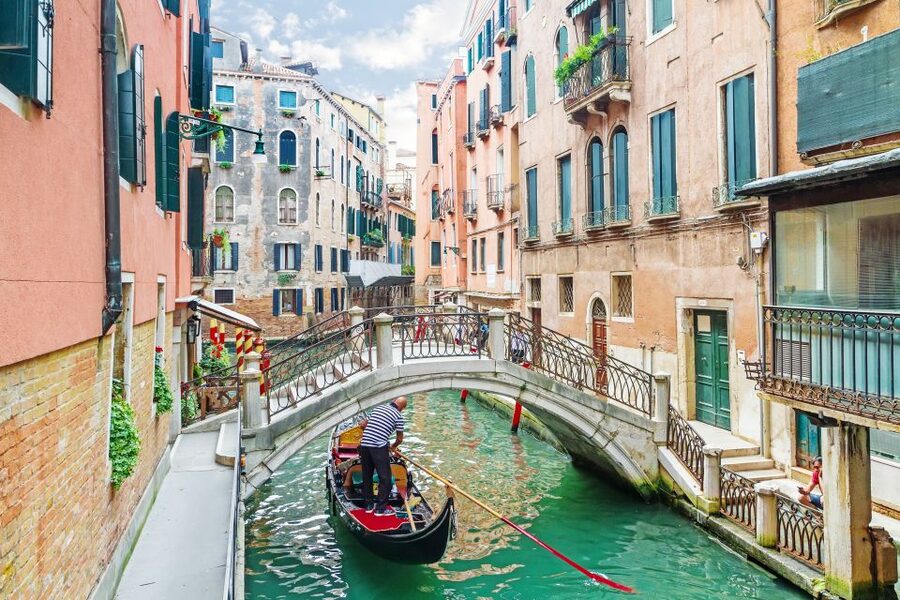 Venice in One Day: Guided Tour From Florence - A 14-Hour Hit of Venice Without the Stress