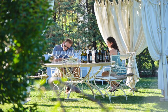 Visit Best Wineries in Tuscany - Wine Tasting & Tour - Key highlights before you go