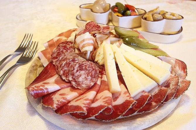 Visit Best Wineries in Tuscany - Wine Tasting & Tour - Olive oil tasting: the underrated Tuscany skill you will actually use